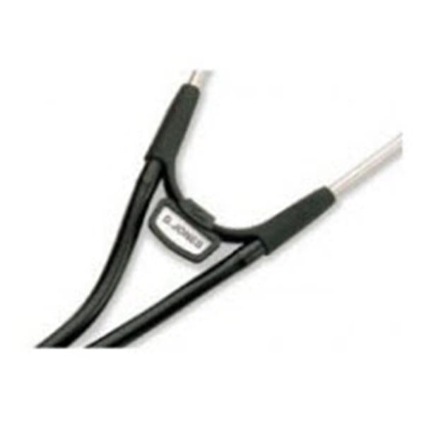 Diaphragm Flat For Harvey Double and Triple Head stethoscopes Pediatric Ea